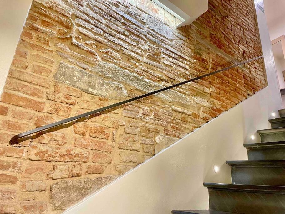 Uffizi Charme Apartment Florence Exterior photo